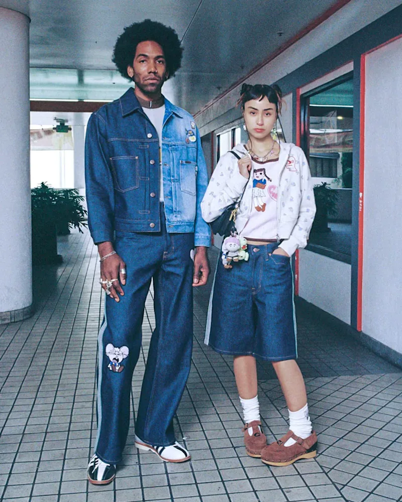 Iconic Culture, Exclusive Drops